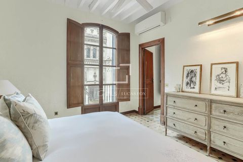 Leilighet i Palma De Mallorca, Mallorca, Palma De Mallorca - € 1 990 000 | Ref: MAL58485 - foto 15