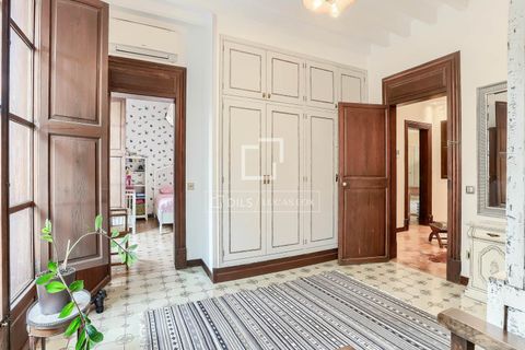 Leilighet i Palma De Mallorca, Mallorca, Palma De Mallorca - € 1 990 000 | Ref: MAL58485 - foto 20