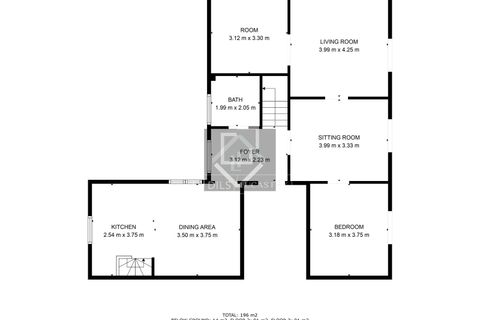 Leilighet i Palma De Mallorca, Mallorca, Palma De Mallorca - € 1 990 000 | Ref: MAL58485 - foto 31