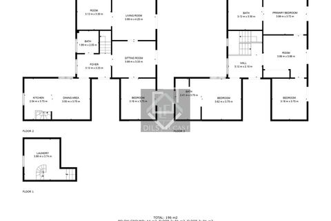 Leilighet i Palma De Mallorca, Mallorca, Palma De Mallorca - € 1 990 000 | Ref: MAL58485 - foto 33