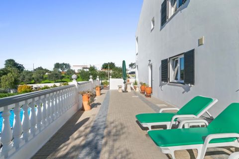Villa a Loule, Faro, Loule - € 849.000 | Ref: FC527GTZ - foto 25
