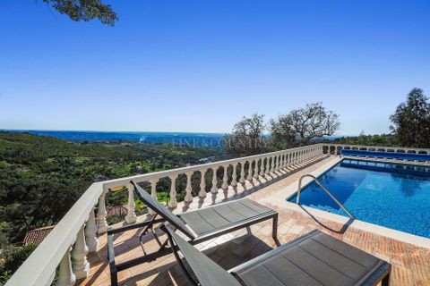 Villa i Monchique, Faro, Monchique - € 665.000 | Ref: FC1013VC-BQ - foto 2