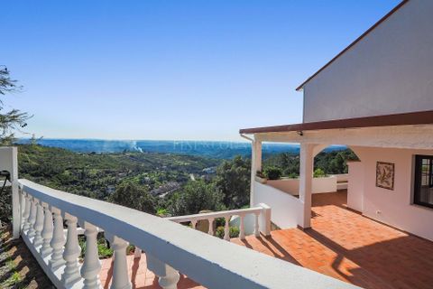 Villa i Monchique, Faro, Monchique - € 665.000 | Ref: FC1013VC-BQ - foto 3