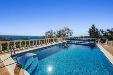 Villa i Monchique, Faro, Monchique - € 665.000 | Ref: FC1013VC-BQ - foto 4