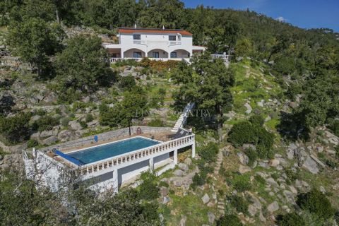 Villa i Monchique, Faro, Monchique - € 665.000 | Ref: FC1013VC-BQ - foto 6