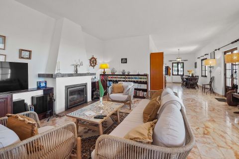 Villa i Monchique, Faro, Monchique - € 665.000 | Ref: FC1013VC-BQ - foto 7