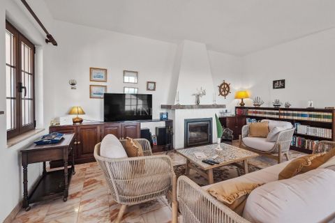 Villa i Monchique, Faro, Monchique - € 665.000 | Ref: FC1013VC-BQ - foto 9