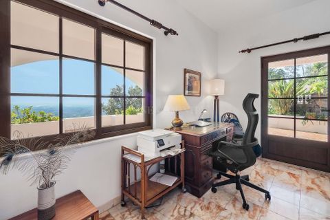 Villa i Monchique, Faro, Monchique - € 665.000 | Ref: FC1013VC-BQ - foto 14