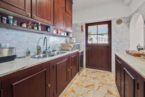 Villa i Monchique, Faro, Monchique - € 665.000 | Ref: FC1013VC-BQ - foto 15