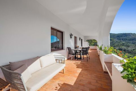 Villa i Monchique, Faro, Monchique - € 665.000 | Ref: FC1013VC-BQ - foto 17