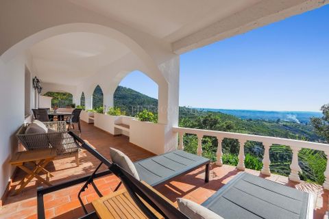 Villa i Monchique, Faro, Monchique - € 665.000 | Ref: FC1013VC-BQ - foto 19