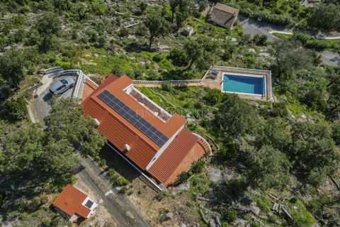 Villa i Monchique, Faro, Monchique - € 665.000 | Ref: FC1013VC-BQ - foto 20