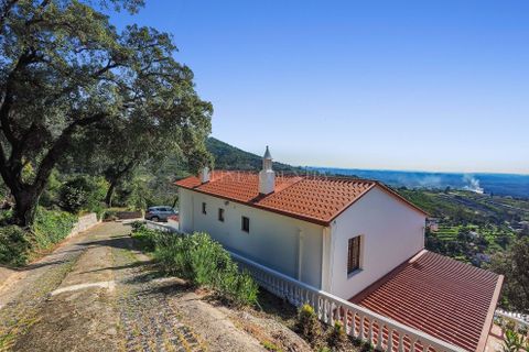 Villa i Monchique, Faro, Monchique - € 665.000 | Ref: FC1013VC-BQ - foto 21