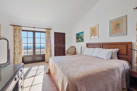 Villa i Monchique, Faro, Monchique - € 665.000 | Ref: FC1013VC-BQ - foto 23