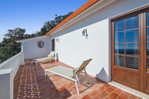 Villa i Monchique, Faro, Monchique - € 665.000 | Ref: FC1013VC-BQ - foto 31