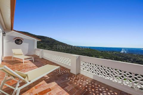 Villa i Monchique, Faro, Monchique - € 665.000 | Ref: FC1013VC-BQ - foto 32