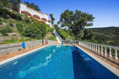 Villa i Monchique, Faro, Monchique - € 665.000 | Ref: FC1013VC-BQ - foto 33