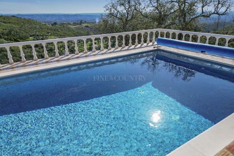 Villa i Monchique, Faro, Monchique - € 665.000 | Ref: FC1013VC-BQ - foto 35
