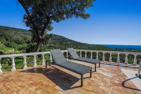 Villa i Monchique, Faro, Monchique - € 665.000 | Ref: FC1013VC-BQ - foto 36