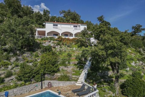 Villa i Monchique, Faro, Monchique - € 665.000 | Ref: FC1013VC-BQ - foto 38