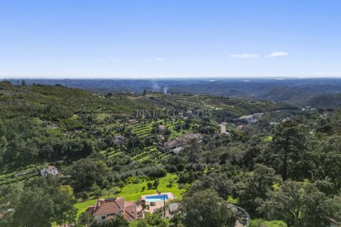 Villa i Monchique, Faro, Monchique - € 665.000 | Ref: FC1013VC-BQ - foto 39