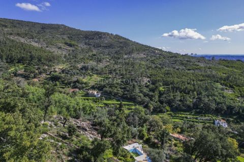 Villa i Monchique, Faro, Monchique - € 665.000 | Ref: FC1013VC-BQ - foto 40