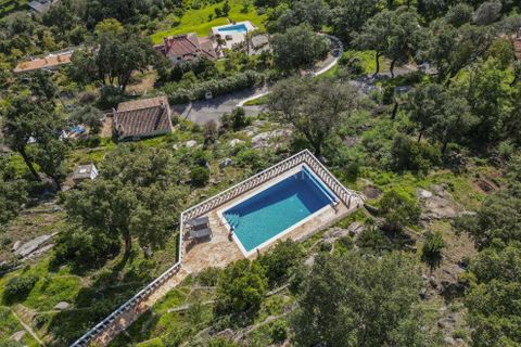 Villa i Monchique, Faro, Monchique - € 665.000 | Ref: FC1013VC-BQ - foto 42