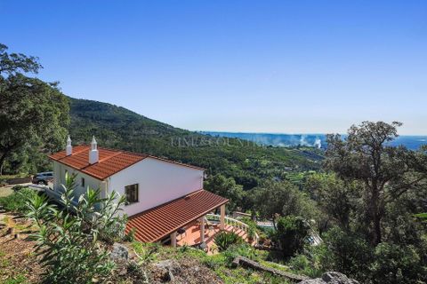 Villa i Monchique, Faro, Monchique - € 665.000 | Ref: FC1013VC-BQ - foto 44