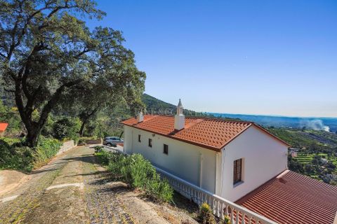 Villa i Monchique, Faro, Monchique - € 665.000 | Ref: FC1013VC-BQ - foto 45
