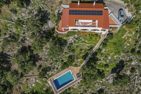 Villa i Monchique, Faro, Monchique - € 665.000 | Ref: FC1013VC-BQ - foto 46