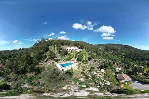 Villa i Monchique, Faro, Monchique - € 665.000 | Ref: FC1013VC-BQ - foto 50