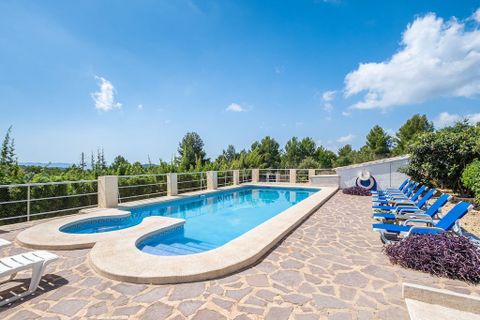 Villa i Polop, Alicante, Polop - € 689.000 | Ref: 10076 - foto 2