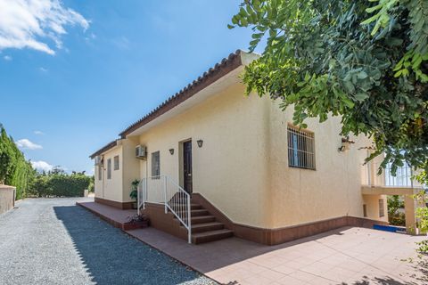 Villa i Polop, Alicante, Polop - € 689.000 | Ref: 10076 - foto 5