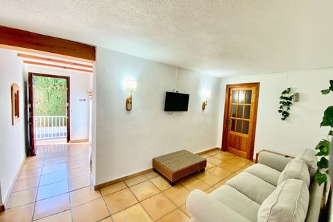 Villa i Polop, Alicante, Polop - € 689.000 | Ref: 10076 - foto 6