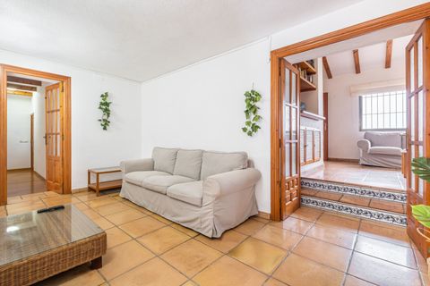 Villa i Polop, Alicante, Polop - € 689.000 | Ref: 10076 - foto 8