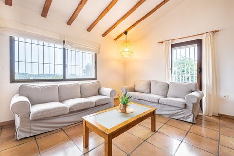 Villa i Polop, Alicante, Polop - € 689.000 | Ref: 10076 - foto 7