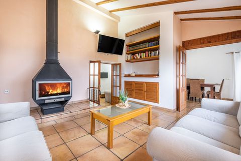 Villa i Polop, Alicante, Polop - € 689.000 | Ref: 10076 - foto 9