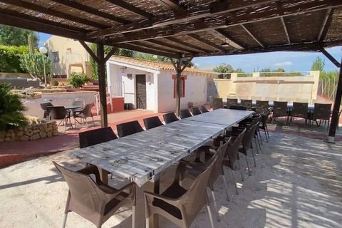 Villa i Polop, Alicante, Polop - € 689.000 | Ref: 10076 - foto 22