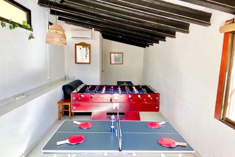 Villa i Polop, Alicante, Polop - € 689.000 | Ref: 10076 - foto 23