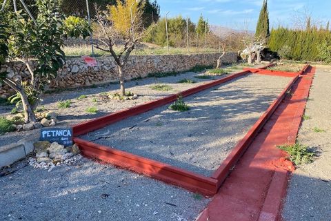 Villa i Polop, Alicante, Polop - € 689.000 | Ref: 10076 - foto 24