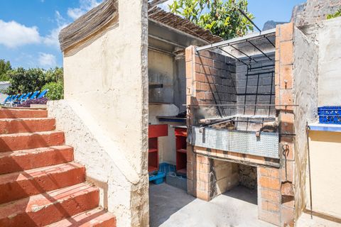 Villa i Polop, Alicante, Polop - € 689.000 | Ref: 10076 - foto 28