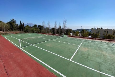 Villa i Polop, Alicante, Polop - € 689.000 | Ref: 10076 - foto 29