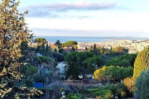 Wohnung in Nice, Alpes-Maritimes, Nice - € 890.000 | Ref: HH-15730215 - Foto 1