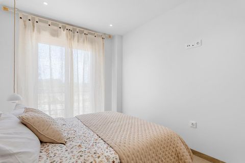 Apartamento em Jacarilla, Alicante, Jacarilla - € 158.500 | Ref: RSL-32037 - foto 22