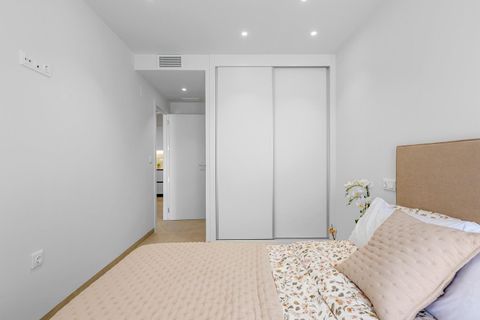 Apartamento em Jacarilla, Alicante, Jacarilla - € 158.500 | Ref: RSL-32037 - foto 24
