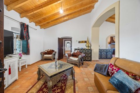Farm hus i Ourique, Beja, Ourique - € 7.850.000 | Ref: CN10492 - foto 5