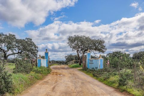 Farm hus i Ourique, Beja, Ourique - € 7.850.000 | Ref: CN10492 - foto 7