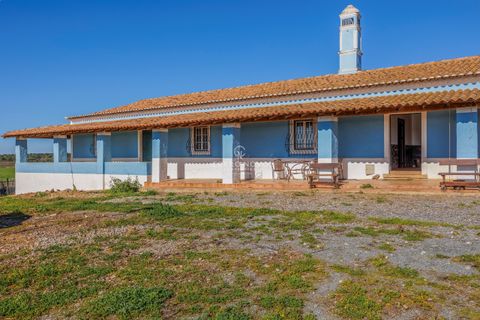 Farm hus i Ourique, Beja, Ourique - € 7.850.000 | Ref: CN10492 - foto 12