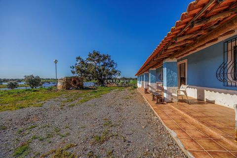 Farm hus i Ourique, Beja, Ourique - € 7.850.000 | Ref: CN10492 - foto 15