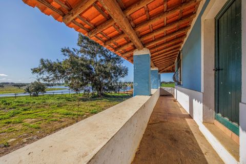 Farm hus i Ourique, Beja, Ourique - € 7.850.000 | Ref: CN10492 - foto 14